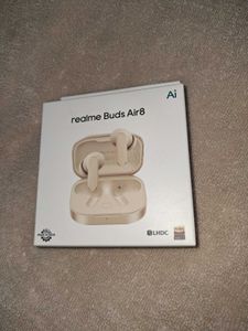 Realme Buds Air 8