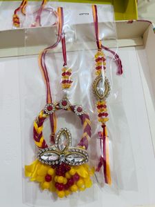 DesignerRakhi Setwdtbhaiya bhabhi rakhinewwdta