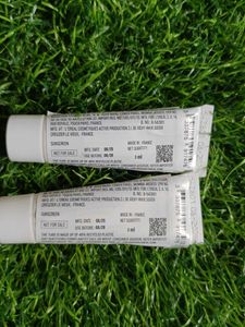 La Roche posay anthelios uvmune sunscreen(2)