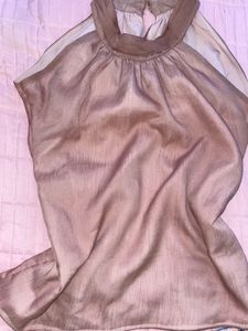 cute halter neck tops
