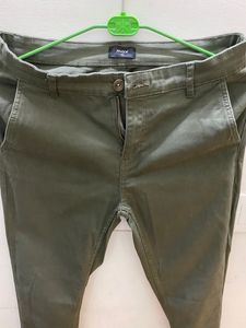 PRICE DROP !! Women’s Smart Chinos Ankle Length