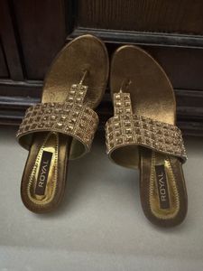 Party Wear Sandal