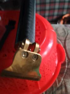 Rechargeable Trimmer Set