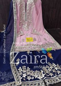 Eid Collection Sharara Suit