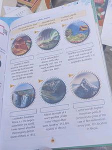 Knowledge Quest Book - GK &amp; Reasoning