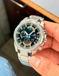 CASIO premiuim Edifice EFR-40 Inspired by motor sp