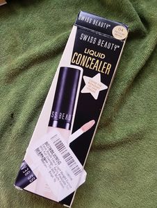 New Makeup Combo