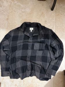 H&M Men's flannel shirt