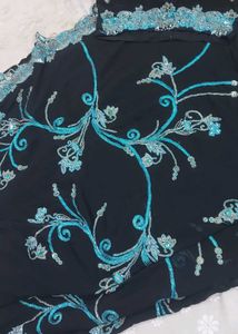 Designer Embroidered Blouse