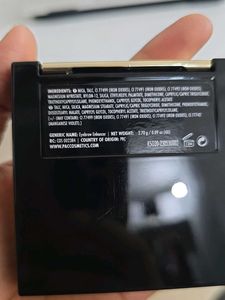 PAC - Spotlight Eyebrow Palette