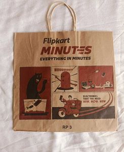 🛑Brown Colour Paper Bags