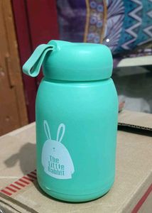 Cute Rabbit Water Bottle