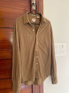 Levis Shirt