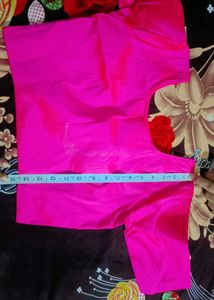 Floral Print Semi Stitched Lehenga Choli