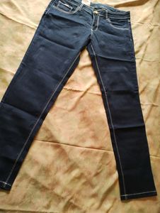 Benetton Women Jeans 30 - 32
