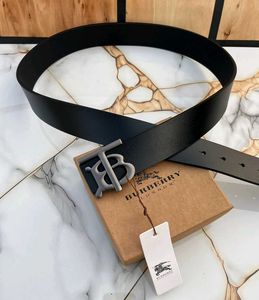 Burberry TB Belt