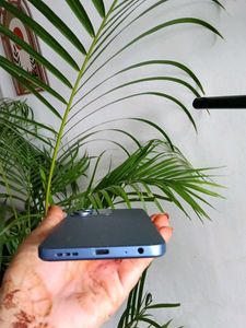 Lava Storm Lite 5G Mobile Phone