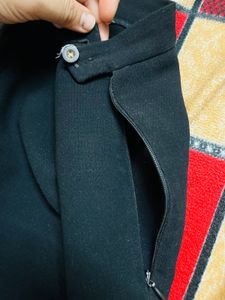 Elegant Black Trousers🩶🖤