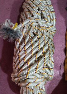 Heavy-duty Rope for Outdoor Adventures