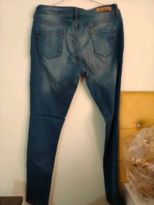 Flying Machine Stylish Denim Jeans 28