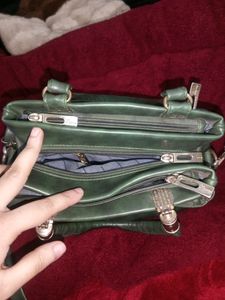 Beautiful Legacy Hand N Sling Beg