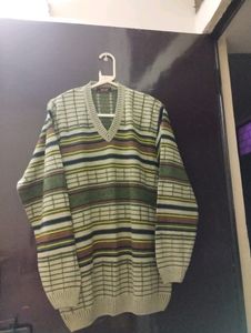 Gents Woolen Sweater.