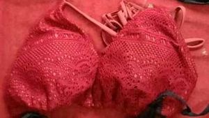 Assorted Women's Thong Panties