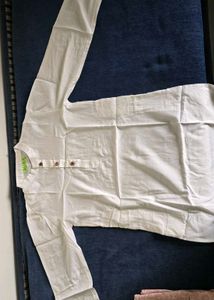 Boys Embroidered Kurta Set