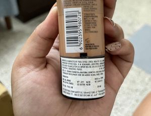 Maybelline Fit Me BB Cream SPF 50