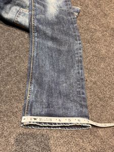Authentic Nudie Jeans Co. | Made in Italy |