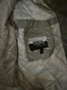 NASA Bomber Jacket