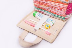Toiletry Bag