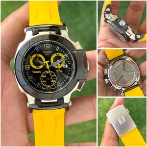 Tissot* T-Race* 1853* For men 7 aa quality