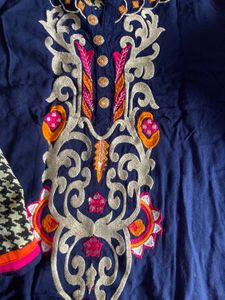 Prakhya Brand Kurta