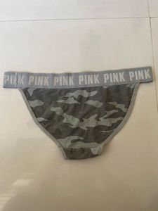 Victoria's Secret Pink Panties Bundle