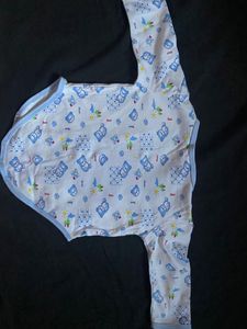 Baby Boy Onesie