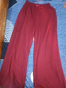 Palazzo pant