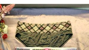 Victoria's Secret Pink Panty Bundle
