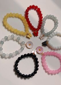 Bracelet 🌸🦋