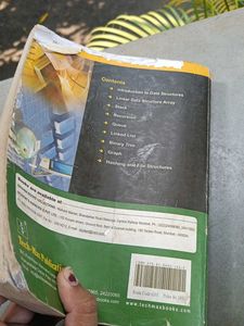 Data and File Structures Textbook