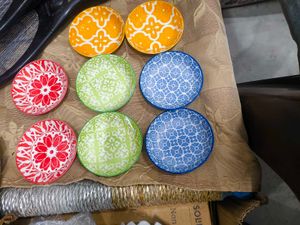 Nestasia Starter Dip Bowls - Set of 8
