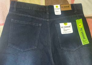 KC Denim Jeans