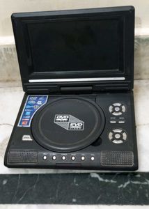 Sony New laptop With CD &amp; Pen Drive Inserted