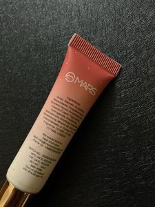 Mars Liquid Blush