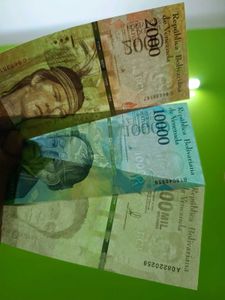 Foreign Notes Currency Collection 50 Piece UNC