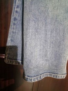 Levi's Jeans