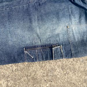Enyce Blue Denim Jeans