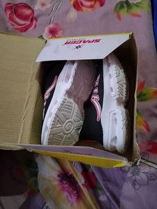 New Boys Shoes