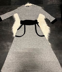 Korean Imported Dress For Women