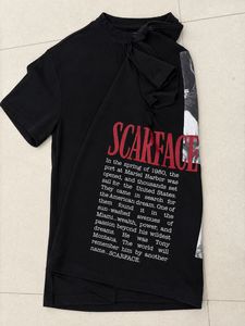 Men's Tony Montana Graphic T-Shirt